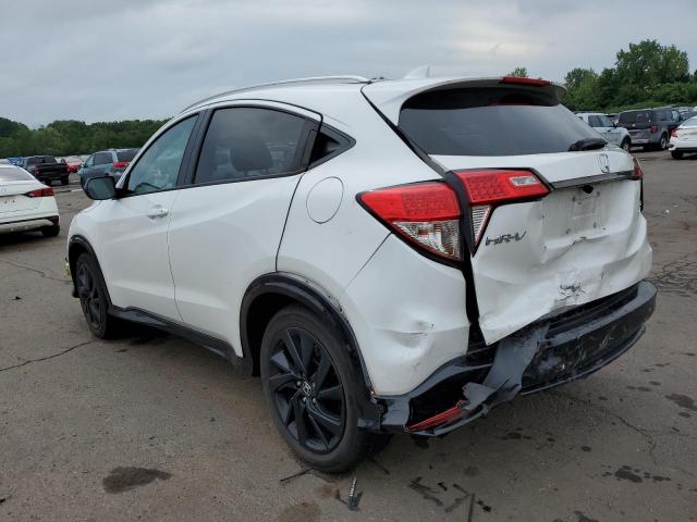 2021 HONDA HR-V SPORT 3CZRU6H1XMM735755