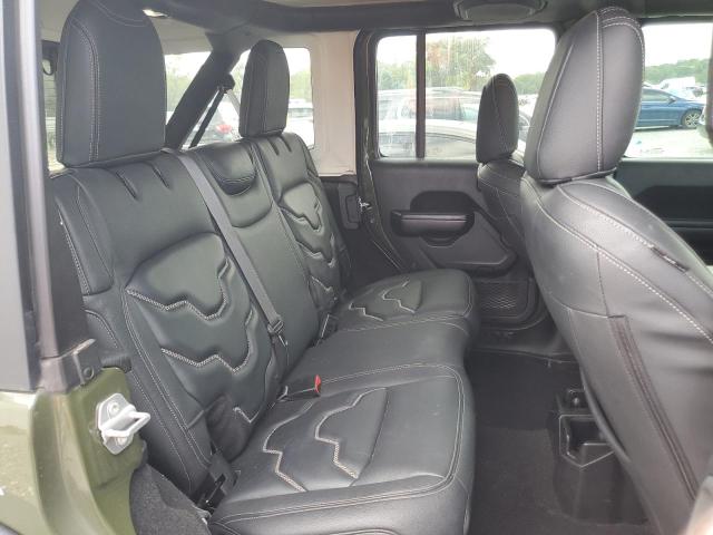 2021 JEEP WRANGLER U 1C4HJXDG5MW561975