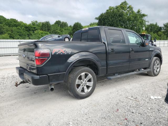 Vin: 1ftfw1ct0dfa73800, lot: 62932545, ford f-150 supercrew 20133