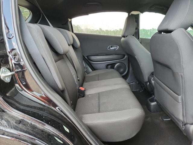 2022 HONDA HR-V SPORT 3CZRU5H11NM711663