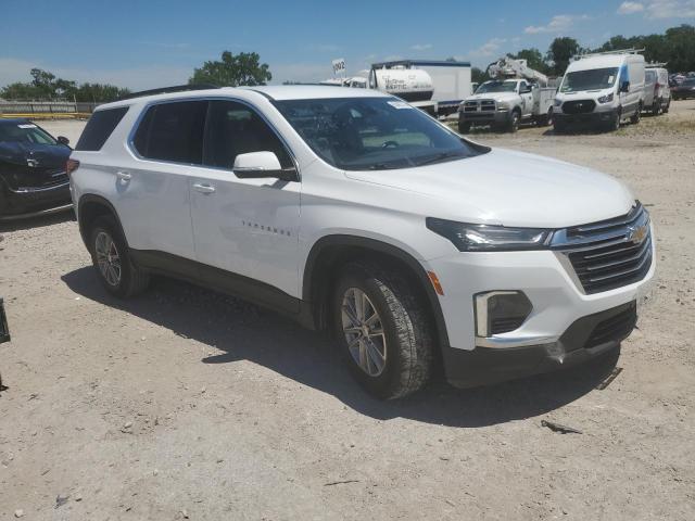 2022 CHEVROLET TRAVERSE L - 1GNERHKWXNJ105486