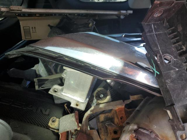 2017 NISSAN PATHFINDER 5N1DR2MM8HC684348