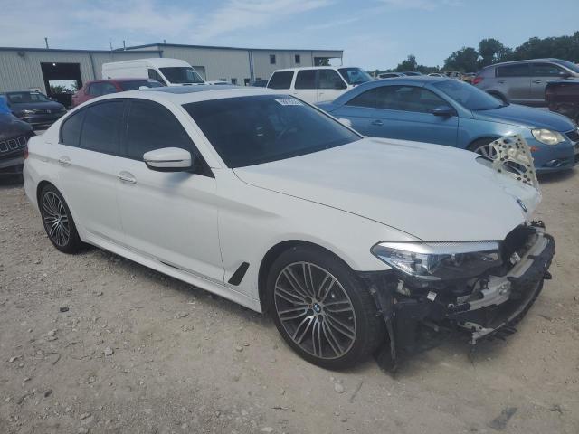 2018 BMW 530 XI WBAJA7C54JWC76519