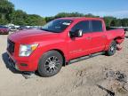 2020 NISSAN TITAN SV - 1N6AA1EF1LN504632