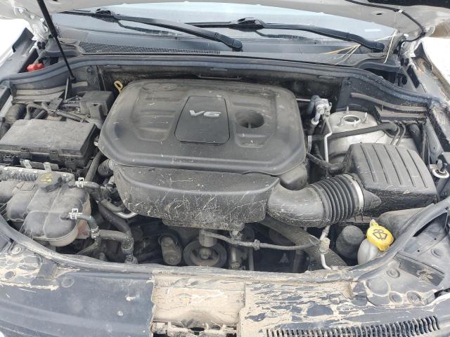 2017 JEEP GRAND CHER - 1C4RJFBG5HC744544
