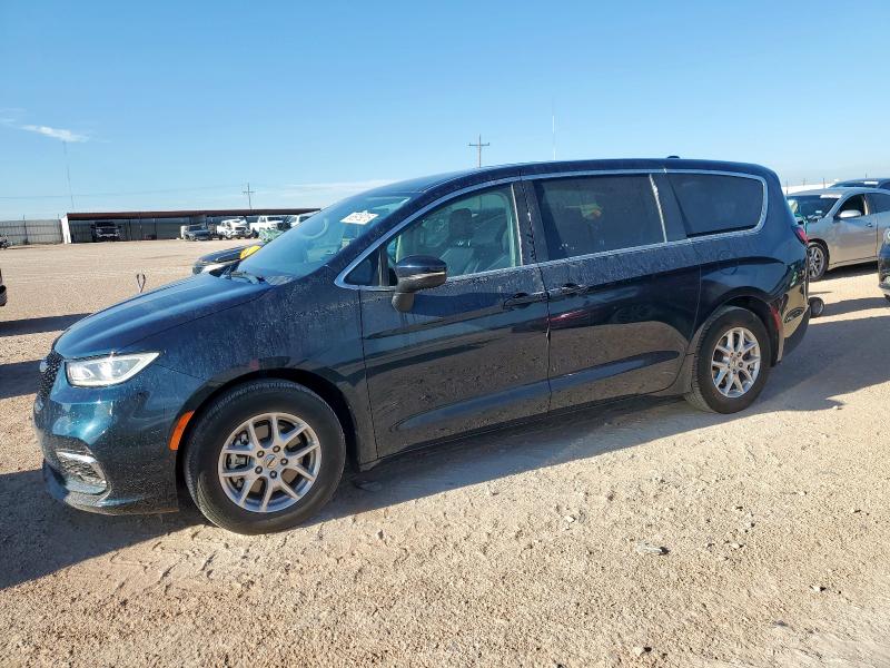 CHRYSLER PACIFICA T