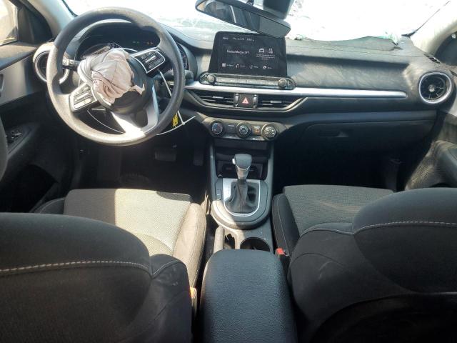 2022 KIA FORTE FE - 3KPF24AD5NE436712