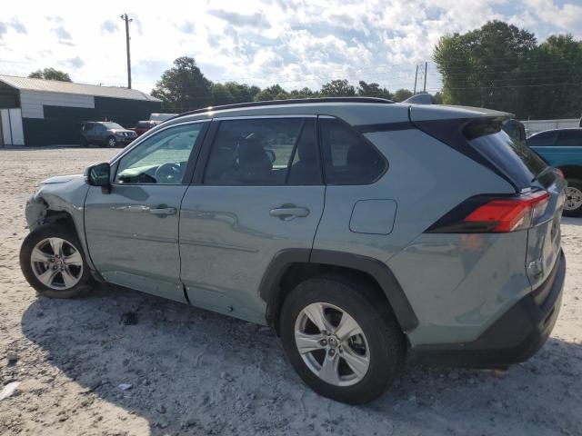 Vin: 2t3w1rfv2mw139532, lot: 63586065, toyota rav4 xle 20212