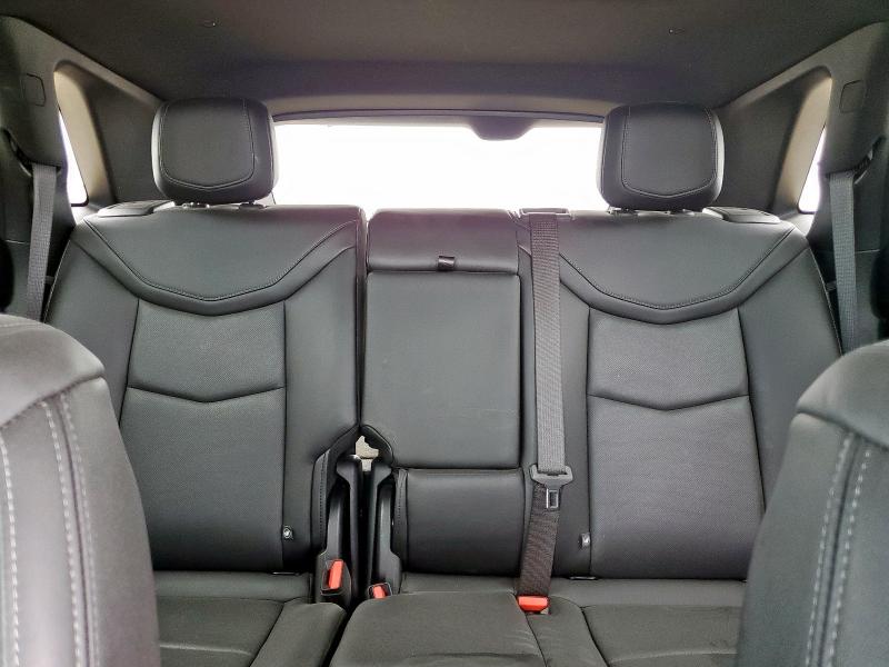2021 CADILLAC XT5 PREMIU 1GYKNDR40MZ224033