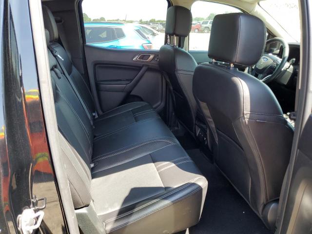 2022 FORD RANGER XL - 1FTER4FHXNLD14616