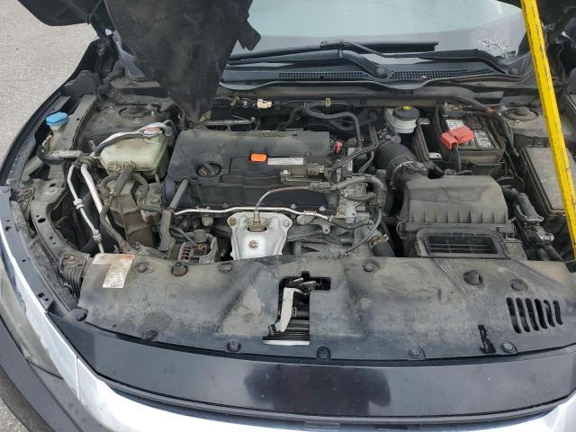 2017 HONDA CIVIC EX - 2HGFC2F74HH560193