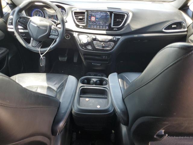 2018 CHRYSLER PACIFICA T - 2C4RC1BG0JR193868