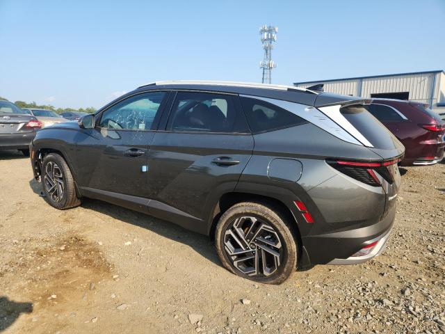 2025 HYUNDAI TUCSON LIMITED KM8JEDD14SU327427