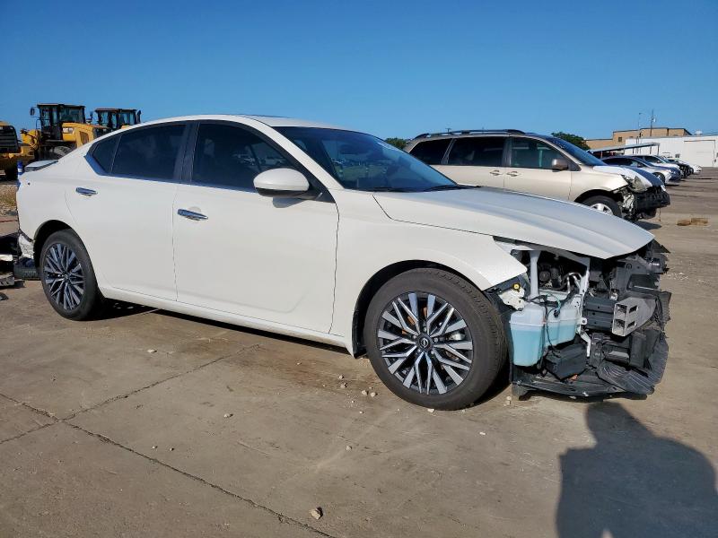 2024 NISSAN ALTIMA SV - 1N4BL4DV6RN304355