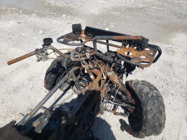 2024 HONDA TRX520 FM 1HFTE4402RJ001633