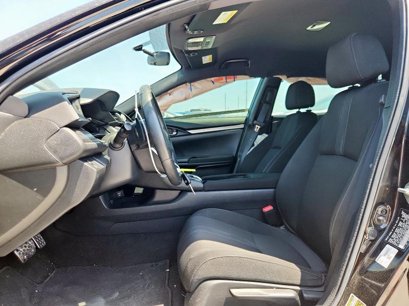 2017 HONDA CIVIC SPOR - SHHFK7H43HU228509