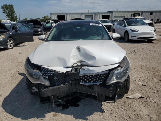 2016 KIA OPTIMA EX - 5XXGU4L36GG092658