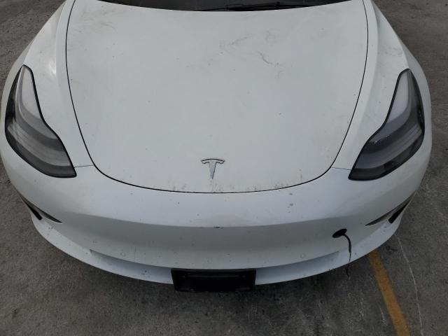 2022 TESLA MODEL 3 5YJ3E1EB5NF361246