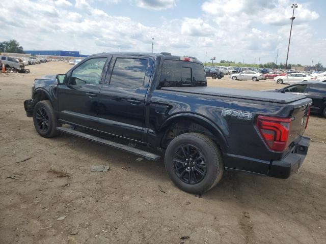 2024 FORD F150 PLATI 1FTFW7L81RFA63525