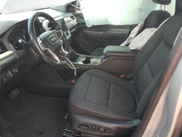 2020 GMC ACADIA SLE - 1GKKNKLS6LZ193908