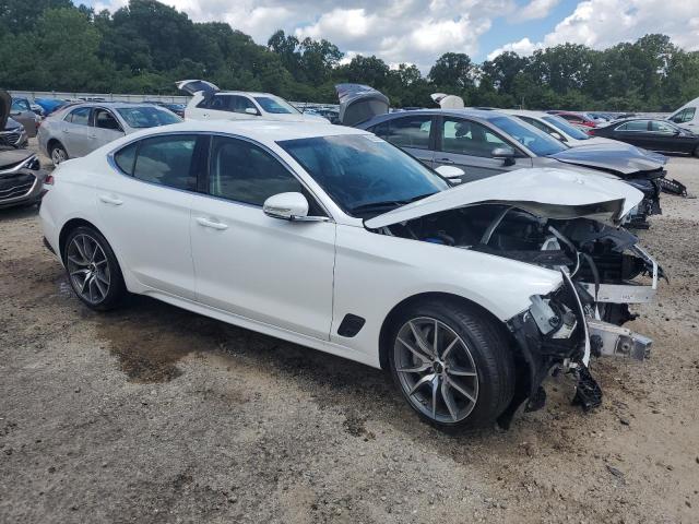 2025 GENESIS G70 BASE #3293372422