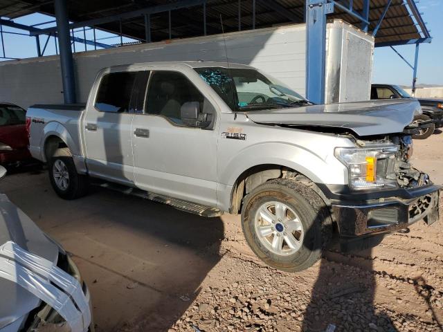 Vin: 1ftew1e58jfa19859, lot: 63862625, ford f-150 supercrew 20184