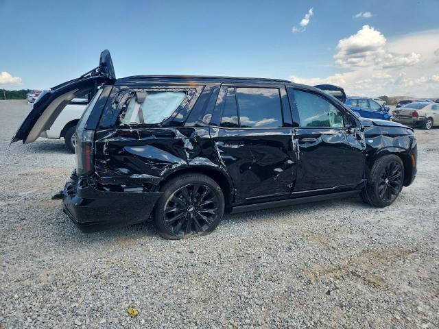 2025 CADILLAC ESCALADE SPORT PLATINUM 1GYS9GRL7SR241650