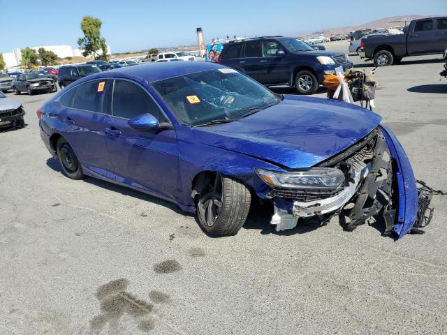 2018 HONDA ACCORD SPORT 1HGCV1F36JA230158