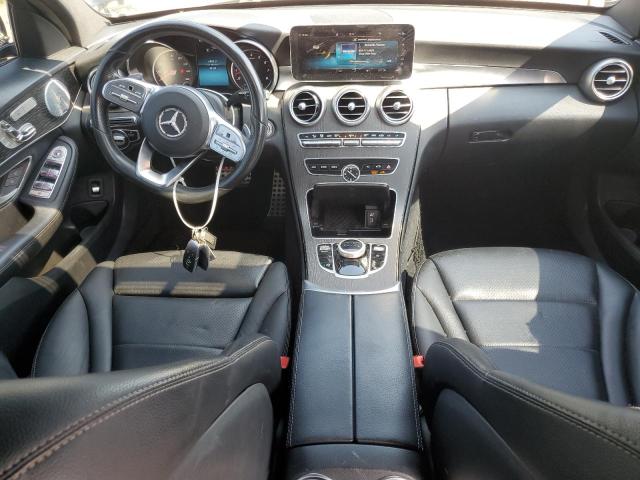 2019 MERCEDES-BENZ C 300 55SWF8DB1KU287659