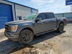 2021 FORD F150 SUPER - 1FTFW1E88MFB08463