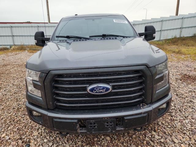 2016 FORD F150 SUPERCREW 1FTEW1EF0GFB79512