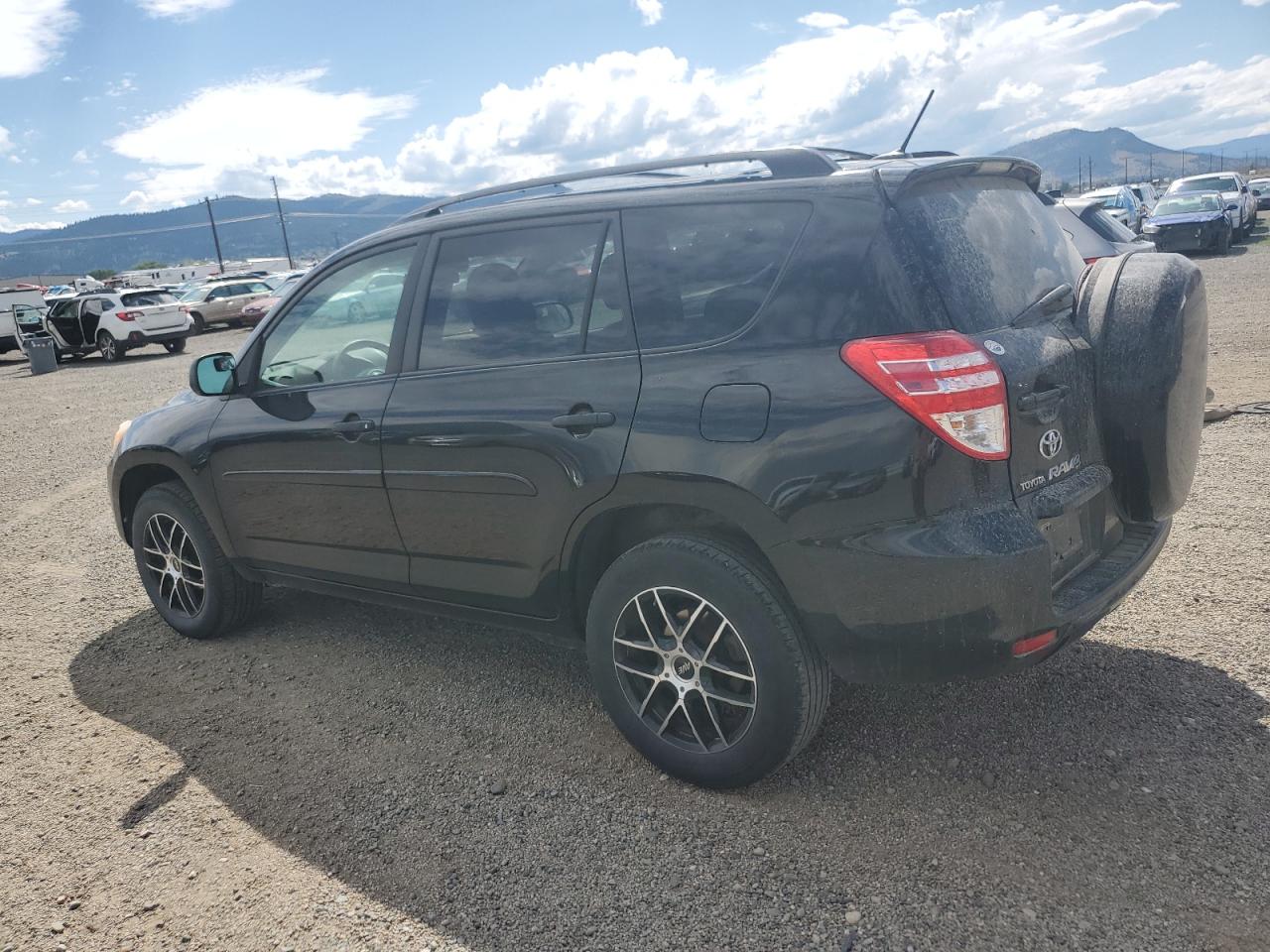 Lot #3208404707 2010 TOYOTA RAV4