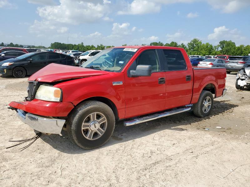 FORD F150 SUPER
