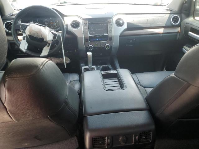 2018 TOYOTA TUNDRA CRE 5TFFY5F12JX237047
