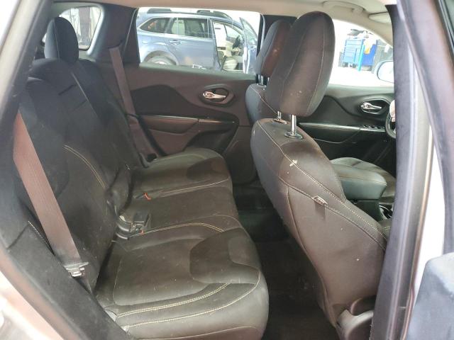 2015 JEEP CHEROKEE L 1C4PJMCB6FW679519