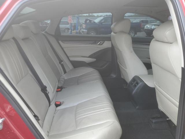2018 HONDA ACCORD EXL 1HGCV2F50JA009517