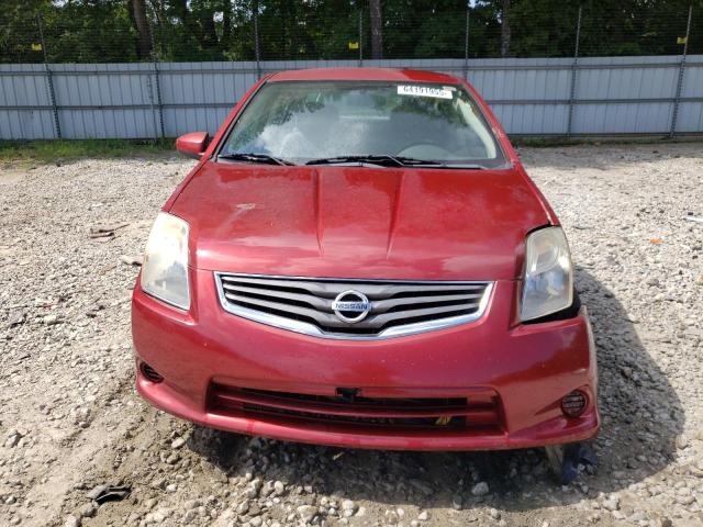 2011 NISSAN SENTRA 2.0 - 3N1AB6AP2BL672079