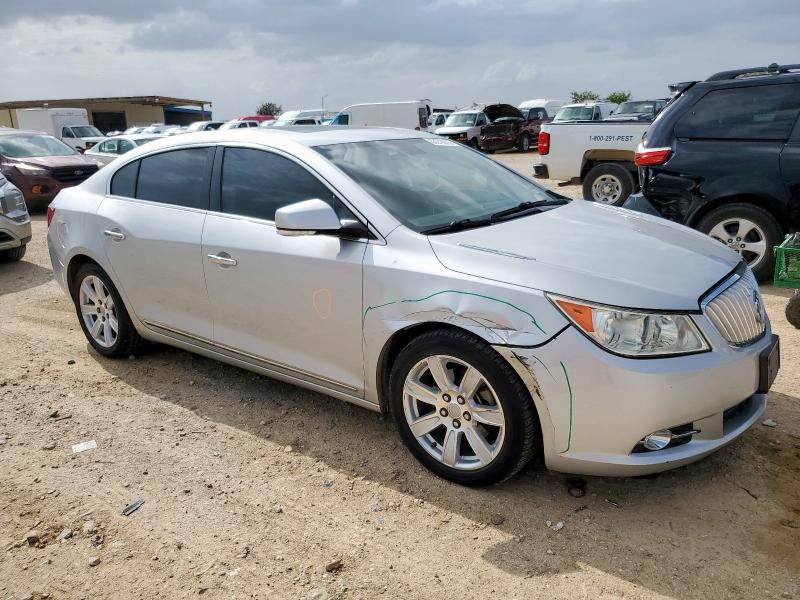 Vin: 1g4gc5ed5bf316682, lot: 63279885, buick lacrosse cxl 20114