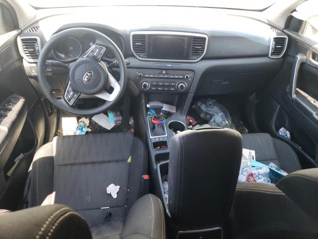 2020 KIA SPORTAGE L - KNDPM3ACXL7700648