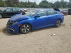 Top Destinations for Shipping Cars from the USA