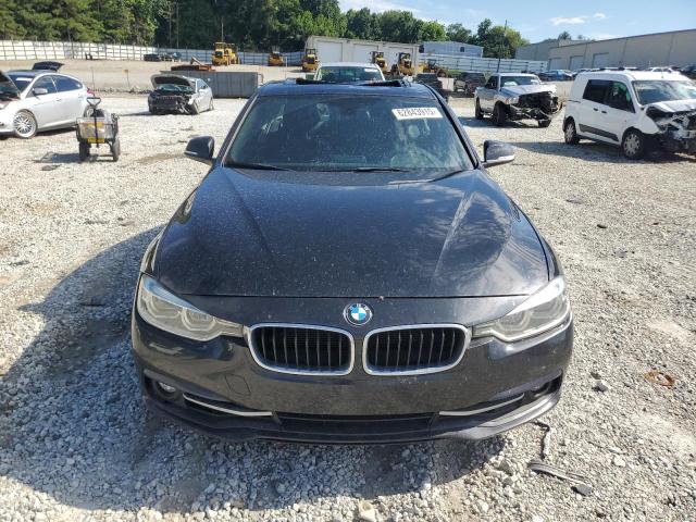 2016 BMW 328 XI SUL - WBA8E3G51GNU01784