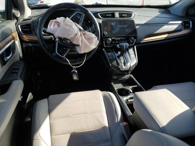 2021 HONDA CR-V EXL 2HKRW1H85MH414731