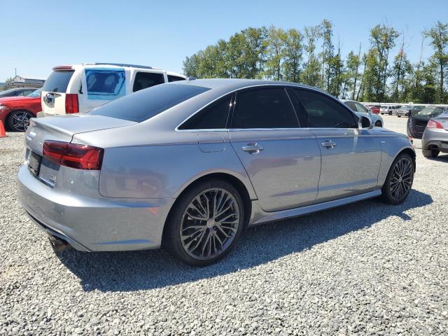 2016 AUDI A6 QUATTRO WAUJGAFC6GN178321