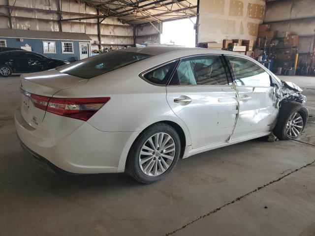 2015 TOYOTA AVALON HYB 4T1BD1EB0FU038385