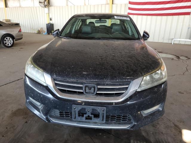 2015 HONDA ACCORD SPO - 1HGCR2F54FA080635