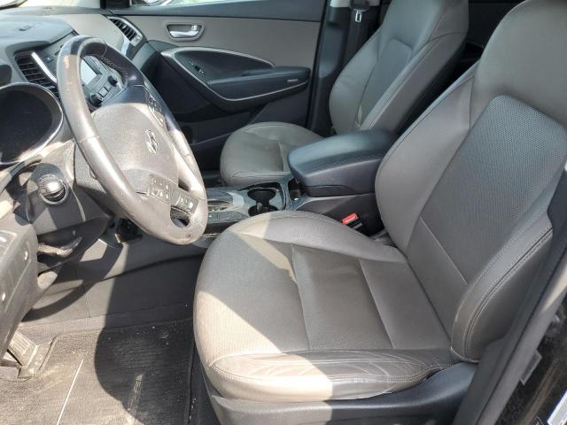 2015 HYUNDAI SANTA FE G KM8SN4HF2FU098892