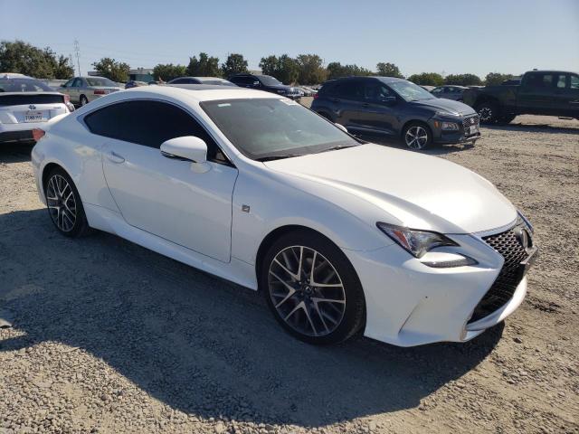 2015 LEXUS RC 350 - JTHSE5BC0F5001187