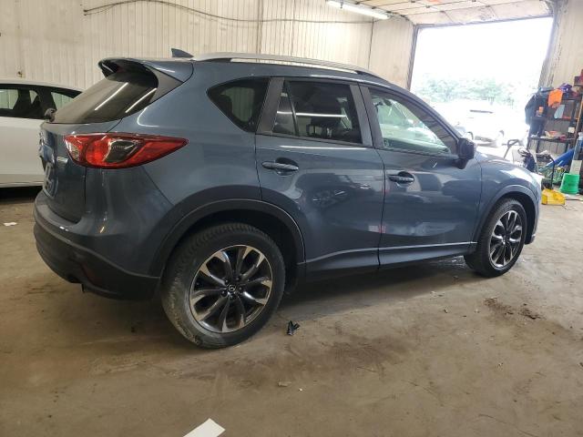 2016 MAZDA CX-5 GT JM3KE4DY6G0785255