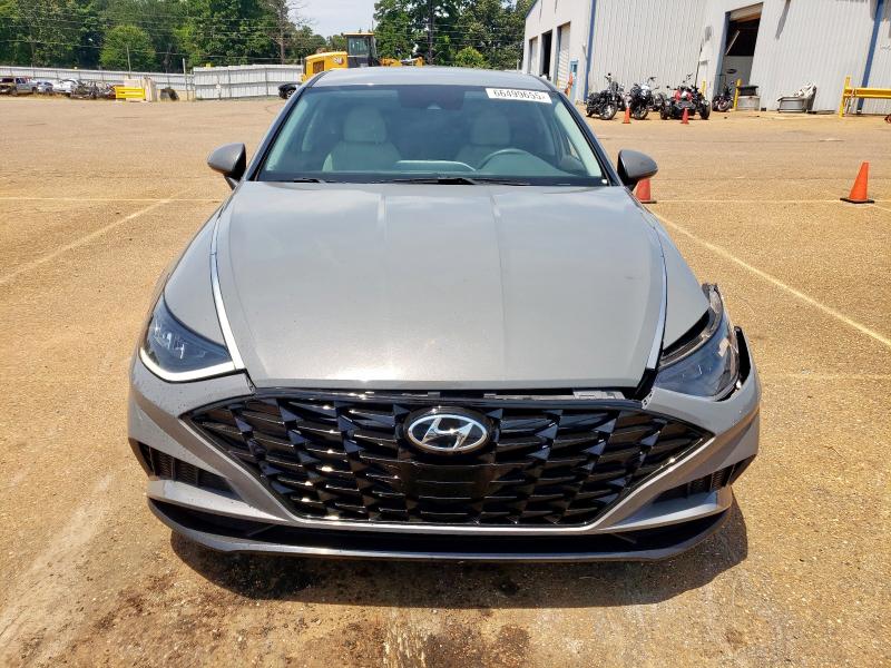 2023 HYUNDAI SONATA SEL KMHL64JAXPA268516