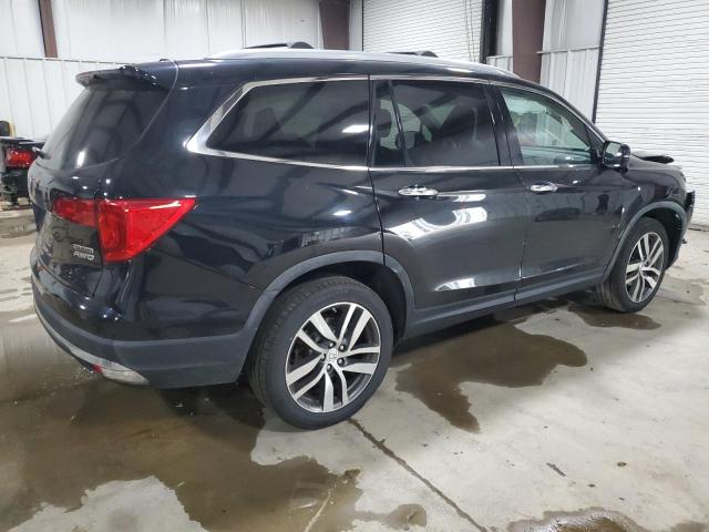 2017 HONDA PILOT TOUR - 5FNYF6H96HB087634